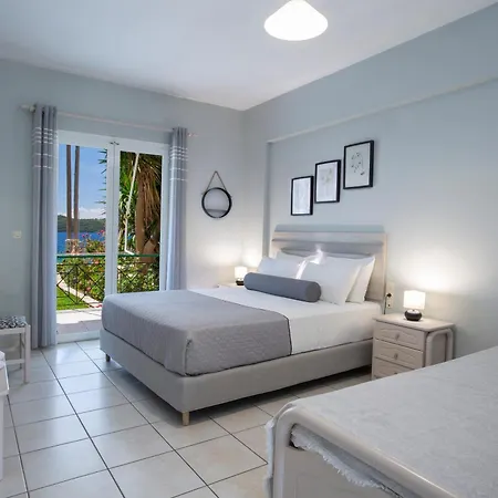 Apart Otel Captain Nick