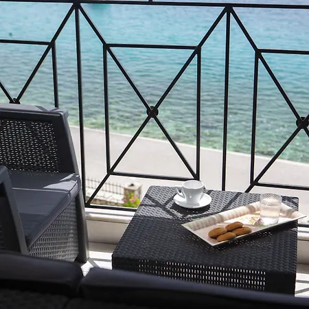 Apart Otel Captain Nick 2*