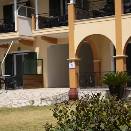Apart Otel Captain Nick 2*