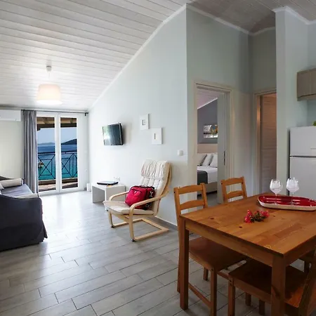 Apart Otel Captain Nick