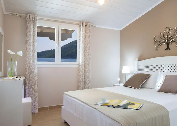 Captain Nick Ξενοδοχείο με διαμερίσματα