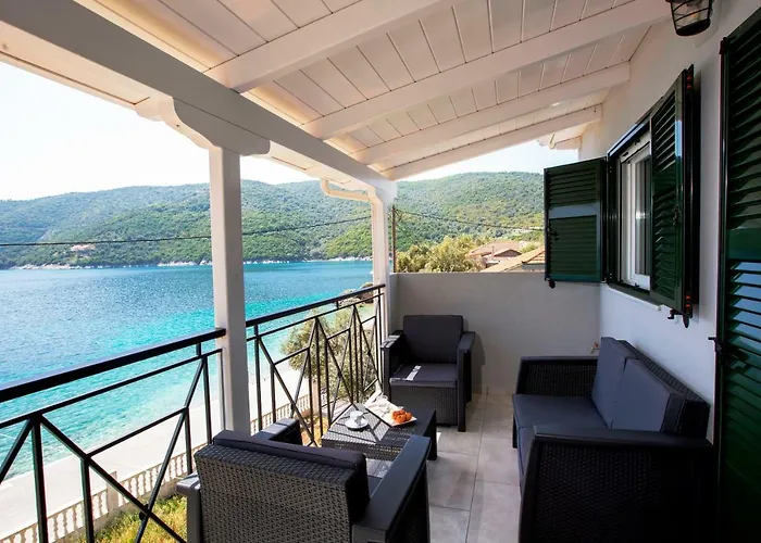 Captain Nick Ξενοδοχείο με διαμερίσματα 2*