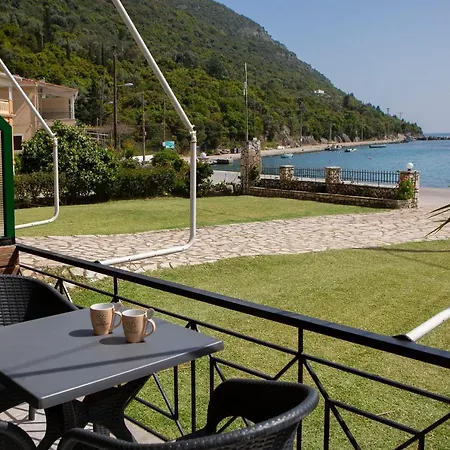 Captain Nick Hotel apartamentowy