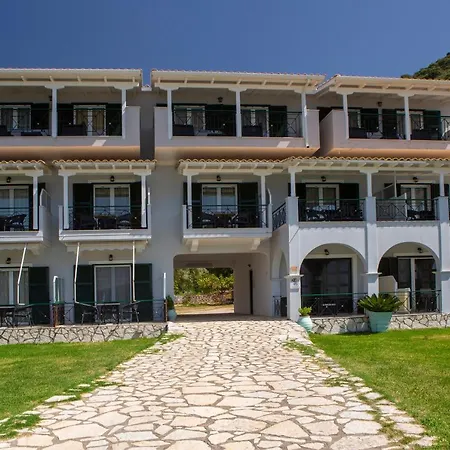 Aparthotel Captain Nick Mikros Gialos