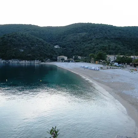 Hotel apartamentowy Captain Nick