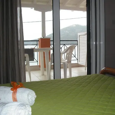 Aparthotel Captain Nick