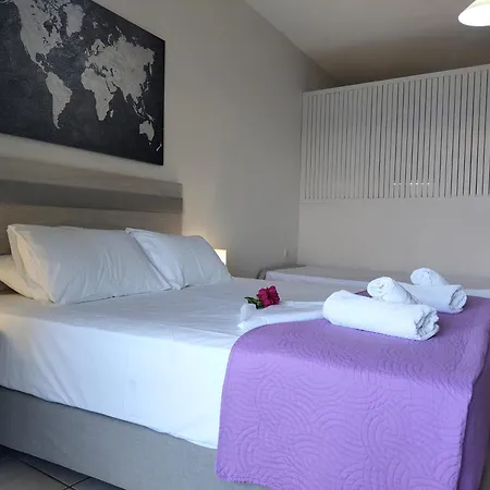 Captain Nick Mikros Gialos