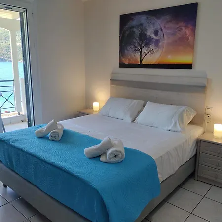 Hotel apartamentowy Captain Nick 2*