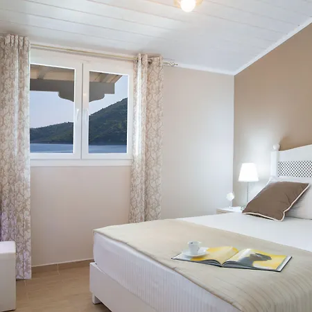 Captain Nick Hotel apartamentowy