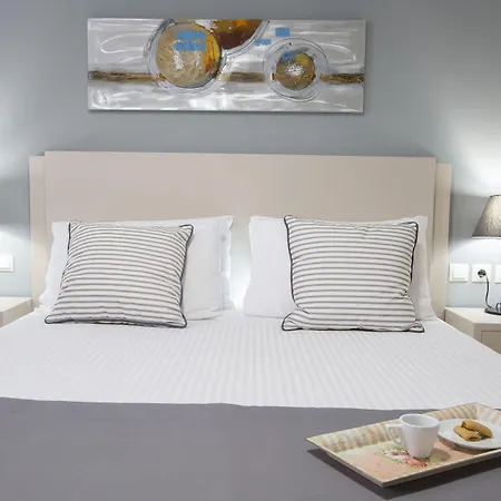 Captain Nick Hotel apartamentowy 2*