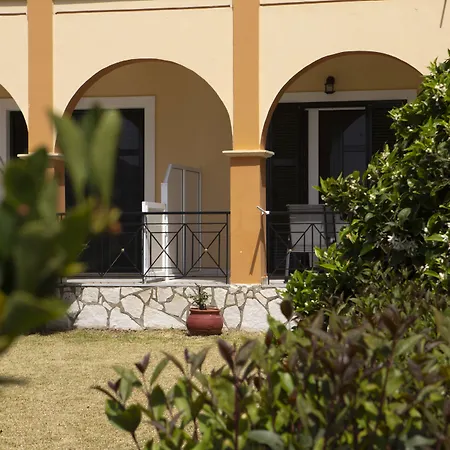 Captain Nick Hotel apartamentowy