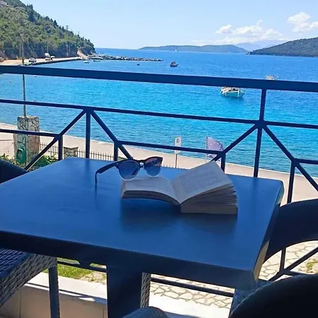 Hotel apartamentowy Captain Nick 2*