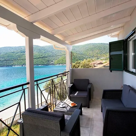 Captain Nick Hotel apartamentowy 2*