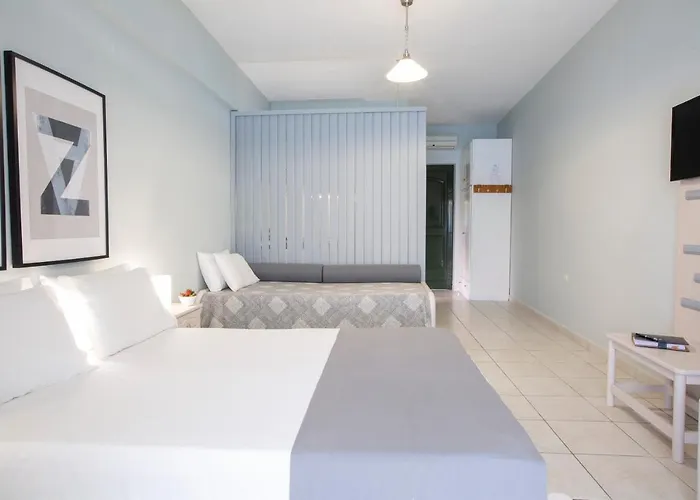 Captain Nick Mikros Gialos