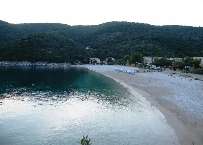 Aparthotel Captain Nick