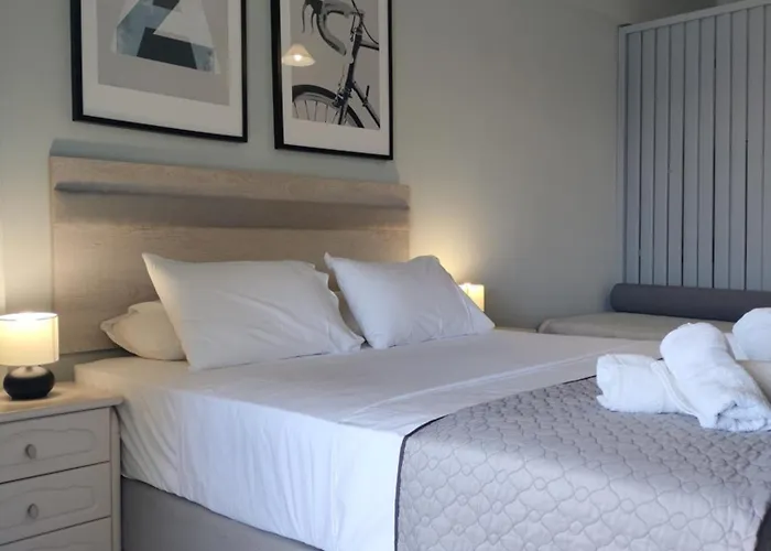 Aparthotel Captain Nick