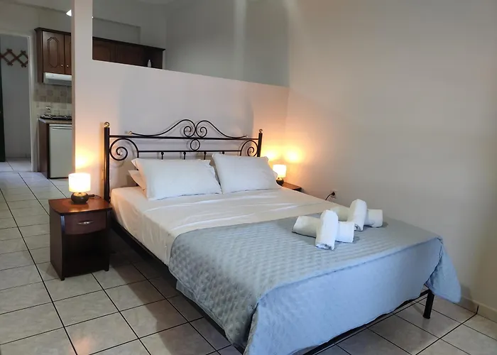 Captain Nick Aparthotel