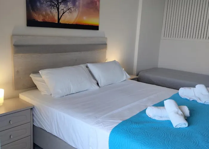 Captain Nick Aparthotel