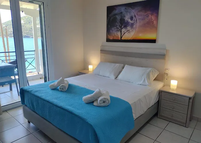 Aparthotel Captain Nick 2*