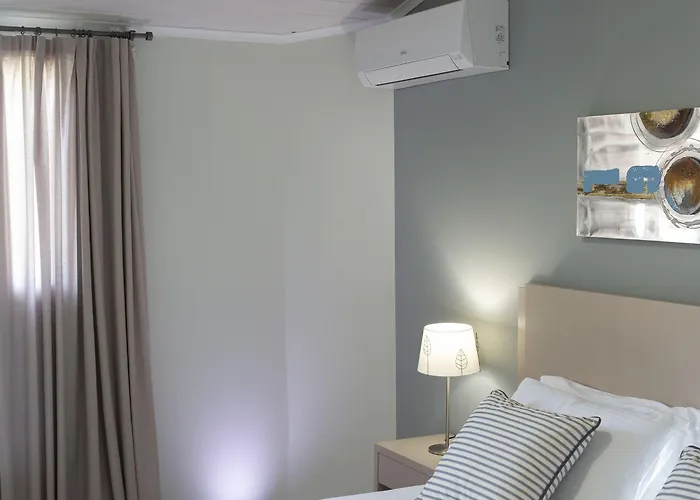 Aparthotel Captain Nick 2*