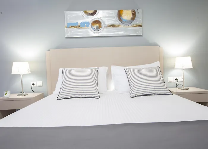 Aparthotel Captain Nick