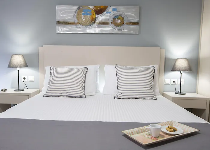 Captain Nick Aparthotel 2*