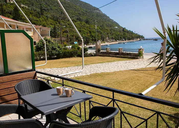 Aparthotel Captain Nick