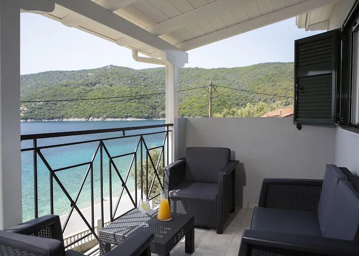 Captain Nick Aparthotel 2*