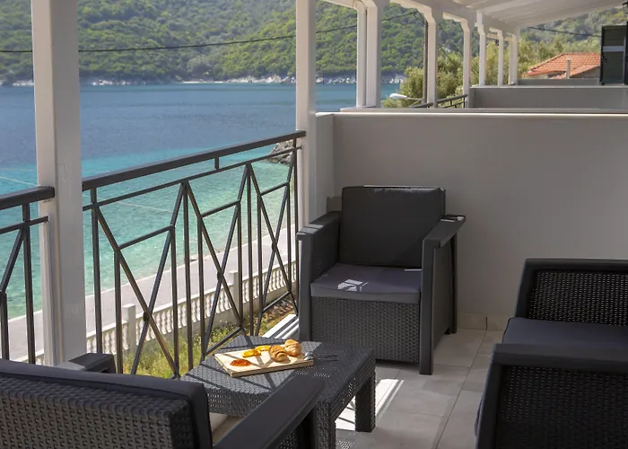 Captain Nick Aparthotel 2*