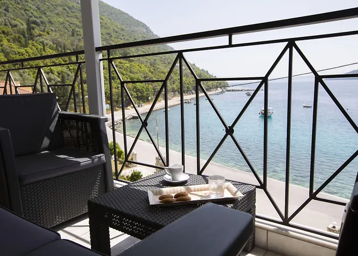 Aparthotel Captain Nick