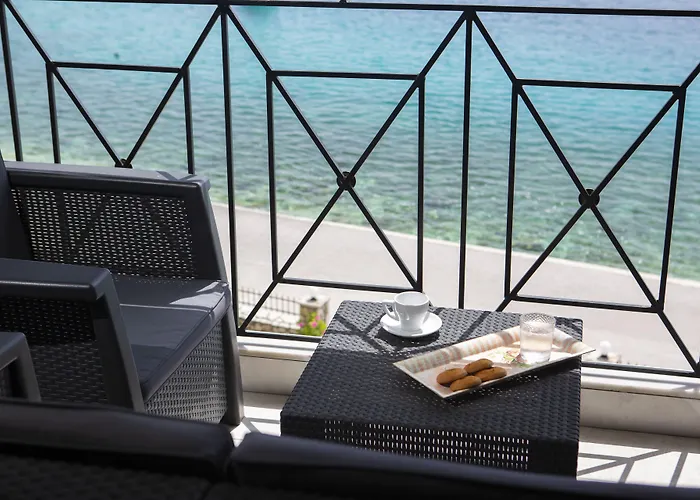 Aparthotel Captain Nick 2*