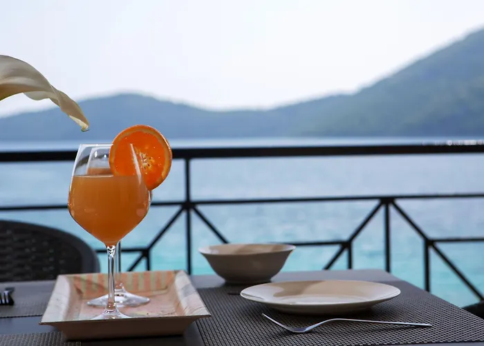 Captain Nick Mikros Gialos