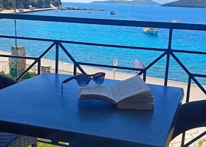 Aparthotel Captain Nick 2*