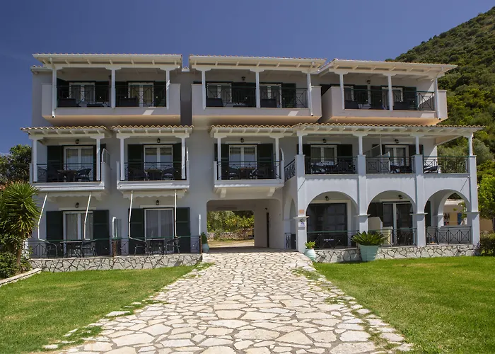 Captain Nick Mikros Gialos