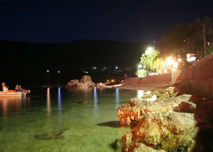 Captain Nick Aparthotel