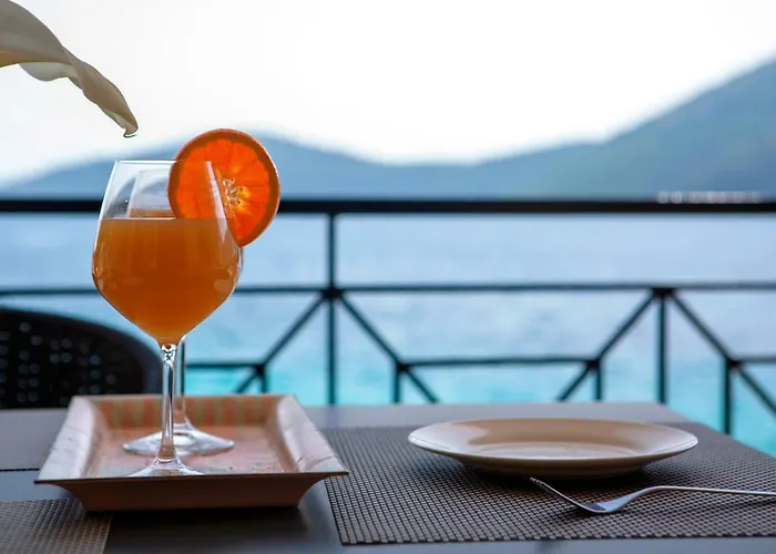 Aparthotel Captain Nick